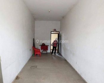 Rumah Toko RAYA KEDUNG COWEK, Row Jalan Raya Kembar