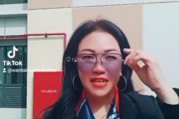 Gudang di Cakung Raya 1050 m cocok Multi Usaha Bagus dekat Tol Jakarta Timur