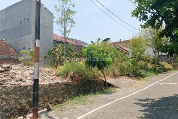 Tanah Semarang Barat Siap Bangun, Lokasi Strategis