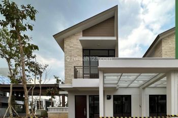 Cozy Rumah Hoek Gress Podomoro Park Fashagriya Bandung 57P1