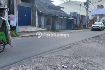 Sale Ruko: Ruko Jalan Sei Kera