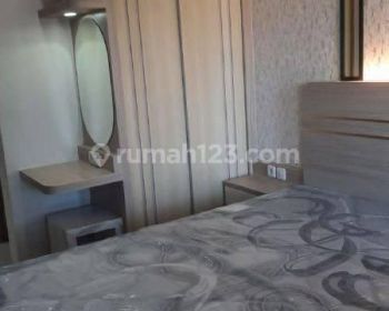 Apartemen Grand Dharmahusada Lagoon, Strategis