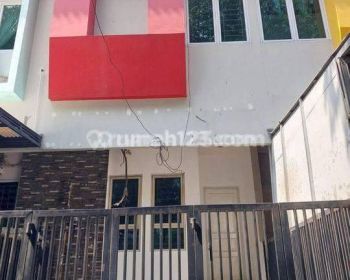 Disewakan Ruko Lokasi Pinggir Jalan Cengkir Raya