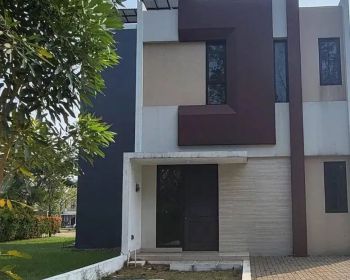 Frans cen-sewa rumah casajardin-casa jardin dkt daan mogot