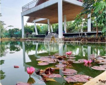 Tempat Wisata Hitung Tanah Butuh Uang di Banjaran Bandung