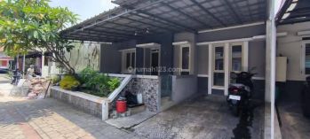 Dijual Rumah Minimalis Modern Renov di Banyak Sumba Kota Baru