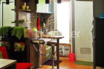 Apartemen Gading Nias Residence Tower Grand Emerald Lantai 22 Kelapa Gading,