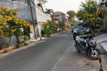 Rumah usaha Kelapagading Jakut dekat dg kopyor raya huk molek jual murah