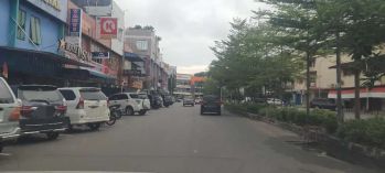 Dijual Segera Ruko Strategis di Nagoya