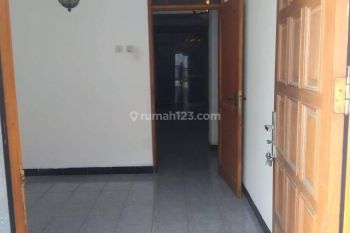 HOT DEAL!! DISEWA YUK RUMAH BAGUS HARGA MANTAP!! Rumah Kawasan Ancol Regol