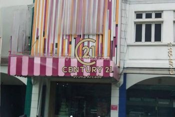 Ruko  Cepat Citra Grand Di Jatikarya Bekasi