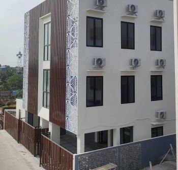 Jual rumah kost dekat kampus ui depok 10 Kamar Tidur Full Furnish Khusus Putri