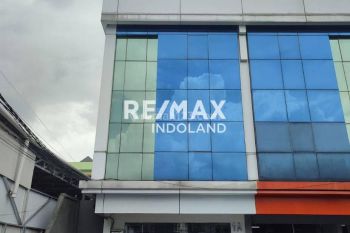 Dijuak Ruko Murah Lebak Bulus Jakarta Selatan