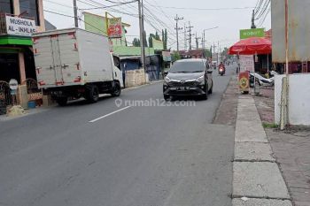 rumah tulangan 7 x 15 m 300jutaan legal lengkap