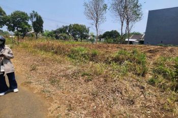 Tanah Dijual Malang Dekat Kampus UM Sawojajar