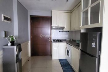 Dijual Apartemen 3br Aspen Residence Admiralty Fatmawati Jaksel