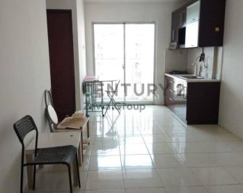 Apartemen Mediterania 2 Tanjung Duren Jakbar Dekat Mall Cp