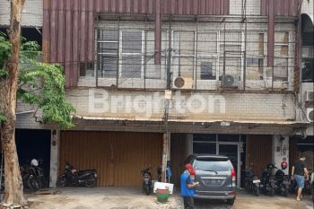 RUKO STRATEGIS MANYAR SURABAYA TIMUR DEKAT KERTAJAYA, MERR