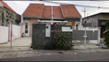 Disewakan Rumah Jl.juwingan Surabaya