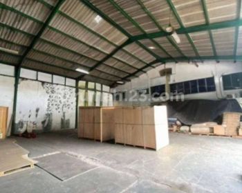 For Sale Gudang dan Kantor dibawah NJOP,  Jakarta selatan