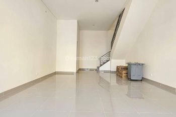 Ruko Maggiore Lokasi Strategis Di Pusat Kota Kawasan Ramai