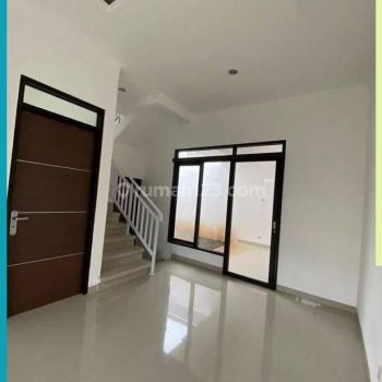 Toplah Rumah Di Tamansari Bandung 176M16