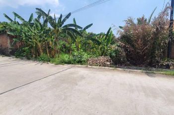 Tanah Strategis Dekat Kampus Unimus Semarang