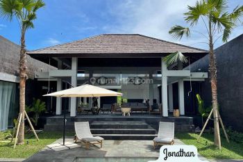 Luxurious Villa With Ricefield View, Kemenuh ubud