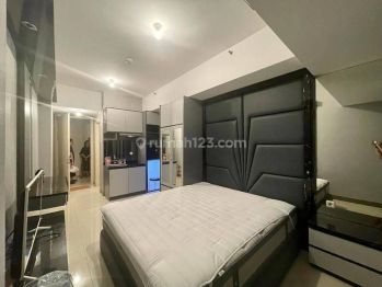 Apartemen Anderson Connecting Pakuwon Mall, Lenmarc, Citraland