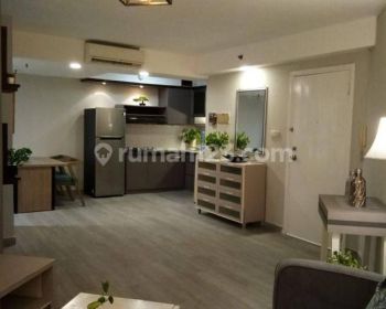 Dijual Apartment Taman Rasuna 3 kamar Sudah Renovasi Apartemen Taman Rasuna 3
