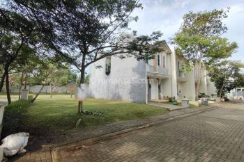 Kavling Cluster Assana9x10 Asana Vanya Park Bsd W