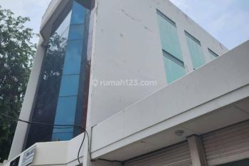 Gedung Di Cideng, Jakarta Pusat