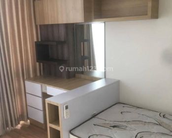 Apartemen Disewa 2 Bedroom di Landmark Residence