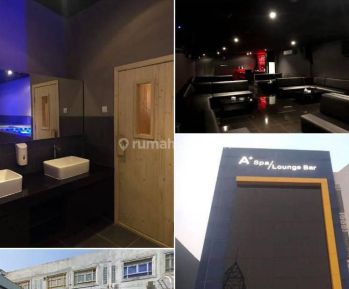 Ruko Pademangan,jakarta Utara