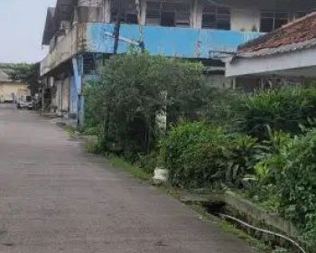Rent Gudang: Gudang Terate Cakung