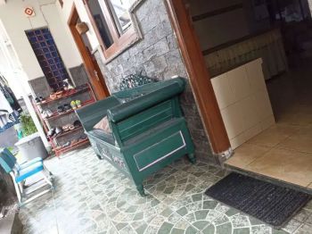 Dijual cepat Rumah Kost Kerkof Cimahi