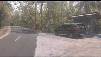 DI JUAL CEPAT LAHAN PAJANGAN, BANTUL