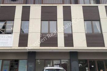 Ruko Westpark Bsd 2 Lantai