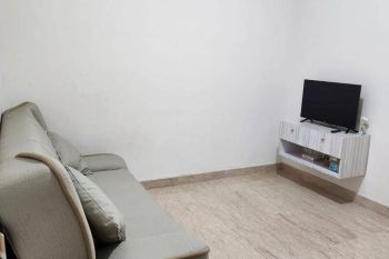 Apartment Deli Podomoro Tower Lexington Medan