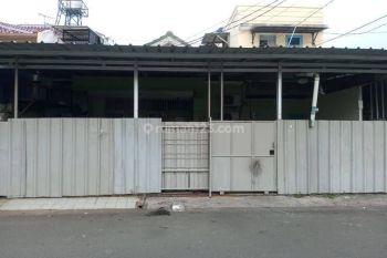 Dijual rumah 1½ lt Citra garden 1 10x20m² Harga: 2,4M  dny