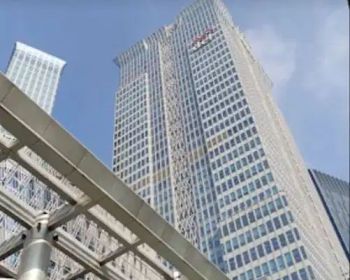 Jual Ruang Kantor Sopo Del Tower, Mega Kuningan