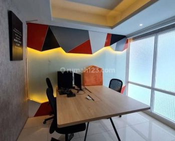 Apartemen Green Sedayu Luas 28 m2 Dijual