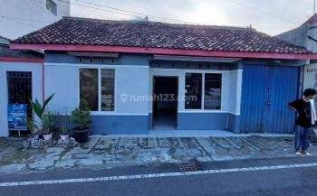Kost & Ex warung Dijual Ringroud Utara Jogja.SUPER STRATEGIS!!