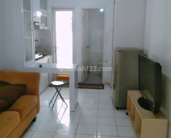 Disewakan 2 BR Gading Nias Furnish Tower C Hoek Bulanan Tahunan