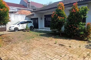 Jual Cepat Murah Tanah Andara Jakarta Selatan