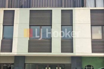 Ruko West Park BSD, Pagedangan, Tangerang, Banten