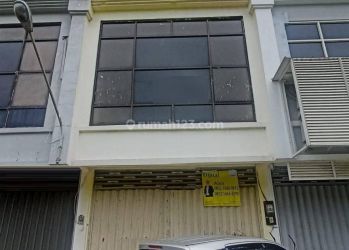 Dijual Ruko 3 Lantai di Rungkut Megah Raya Surabaya