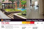 thumbnail-apartemen-gading-resort-tower-d-lt3-moi-kelapa-gading-jakarta-utara-1