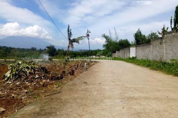 Tanah Kavling Murah di Babakan Madang 2 Jt An Dekat Aeon Mall