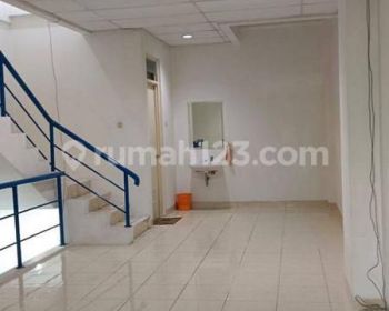 Ruko Puri Indah Puri Britania Jakarta Barat